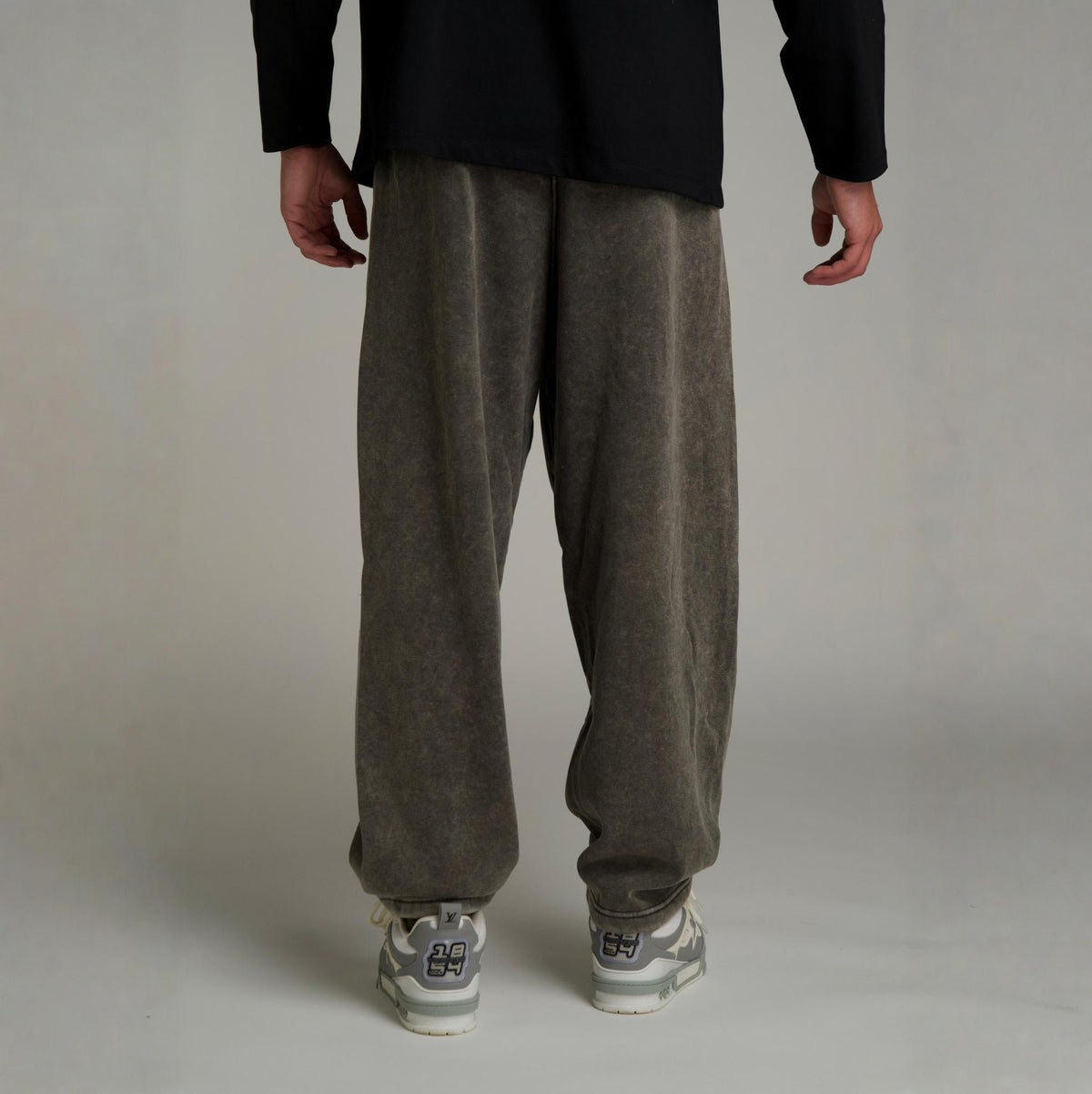 Pantalone Rust