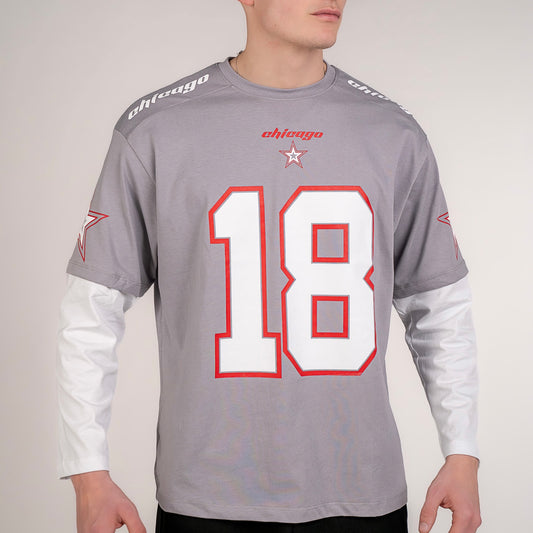 Longsleeve Collage 18