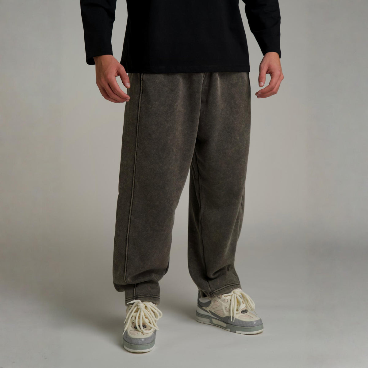 Pantalone Rust