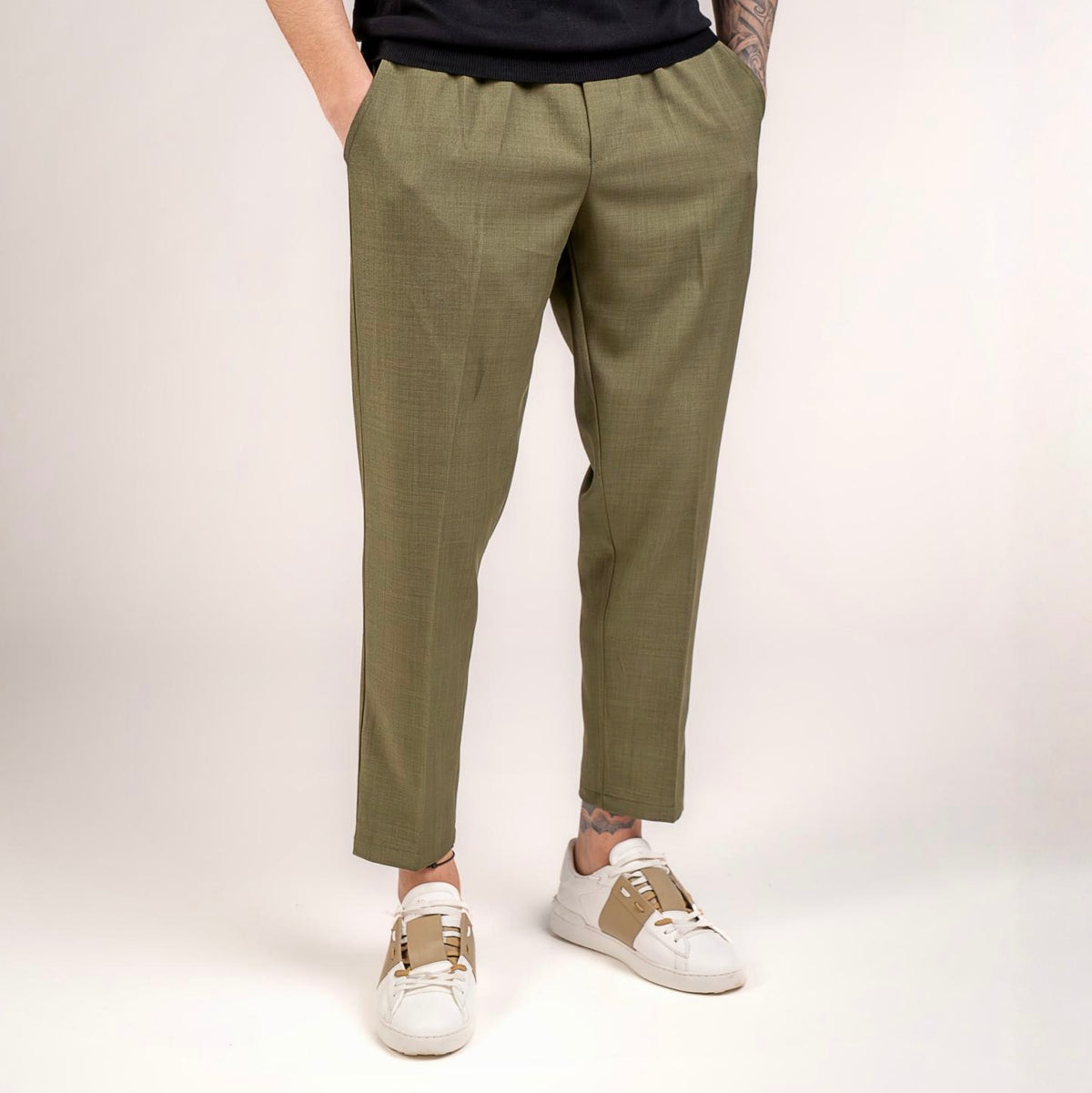 verde