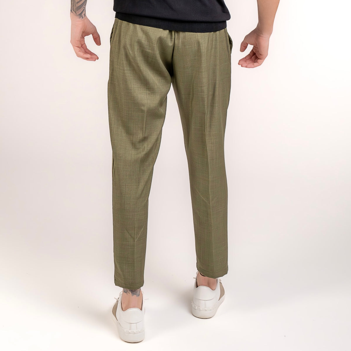 verde